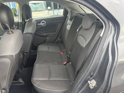 Fiat 500X Gebrauchtwagen Fiat 500X Gebrauchtwagen