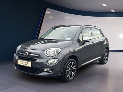 Fiat 500X Gebrauchtwagen
