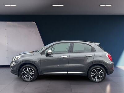 Fiat 500X Gebrauchtwagen Fiat 500X Gebrauchtwagen