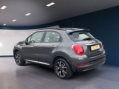Fiat 500X Gebrauchtwagen Fiat 500X Gebrauchtwagen