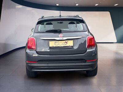 Fiat 500X Gebrauchtwagen Fiat 500X Gebrauchtwagen
