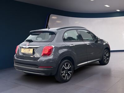 Fiat 500X Gebrauchtwagen Fiat 500X Gebrauchtwagen