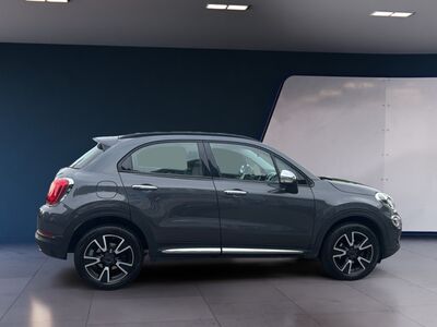 Fiat 500X Gebrauchtwagen Fiat 500X Gebrauchtwagen