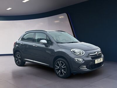 Fiat 500X Gebrauchtwagen Fiat 500X Gebrauchtwagen