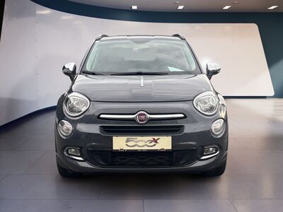 Fiat 500X Gebrauchtwagen Fiat 500X Gebrauchtwagen