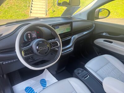 Fiat 500e Gebrauchtwagen Fiat 500e Gebrauchtwagen