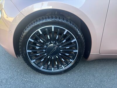 Fiat 500e Gebrauchtwagen Fiat 500e Gebrauchtwagen