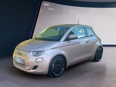 Fiat 500e Gebrauchtwagen Fiat 500e Gebrauchtwagen