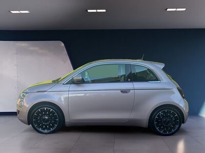 Fiat 500e Gebrauchtwagen Fiat 500e Gebrauchtwagen