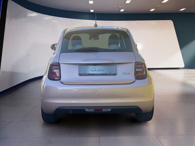 Fiat 500e Gebrauchtwagen Fiat 500e Gebrauchtwagen
