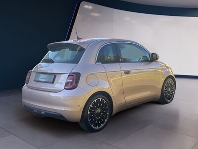 Fiat 500e Gebrauchtwagen Fiat 500e Gebrauchtwagen
