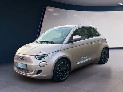 Fiat 500e Gebrauchtwagen