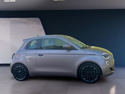 Fiat 500e Gebrauchtwagen Fiat 500e Gebrauchtwagen