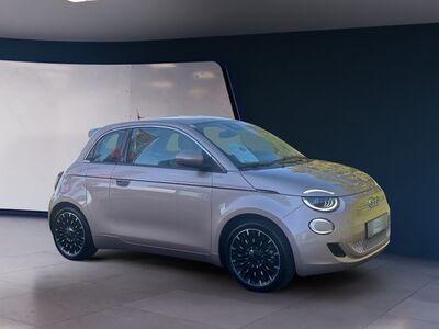 Fiat 500e Gebrauchtwagen Fiat 500e Gebrauchtwagen