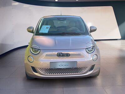 Fiat 500e Gebrauchtwagen Fiat 500e Gebrauchtwagen