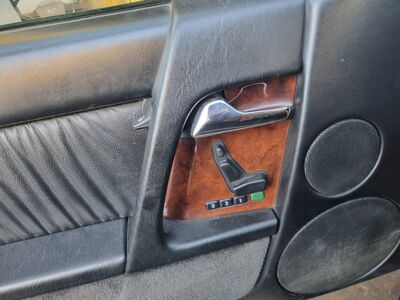 Mercedes-Benz SL Gebrauchtwagen Mercedes-Benz SL Gebrauchtwagen