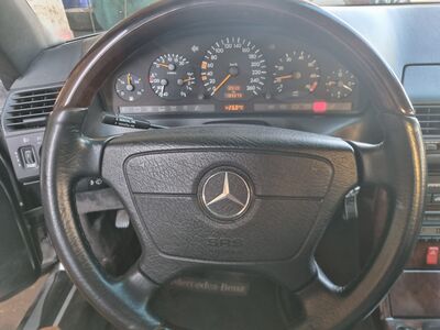 Mercedes-Benz SL Gebrauchtwagen Mercedes-Benz SL Gebrauchtwagen