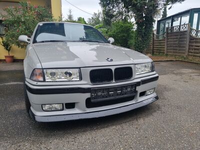 BMW 3er Gebrauchtwagen BMW 3er Gebrauchtwagen