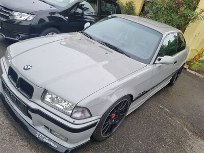 BMW 3er Gebrauchtwagen BMW 3er Gebrauchtwagen