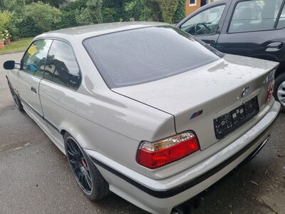 BMW 3er Gebrauchtwagen BMW 3er Gebrauchtwagen