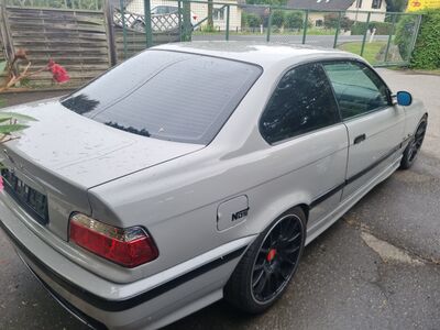 BMW 3er Gebrauchtwagen BMW 3er Gebrauchtwagen