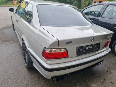 BMW 3er Gebrauchtwagen BMW 3er Gebrauchtwagen