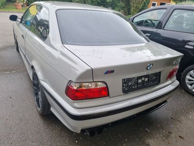 BMW 3er Gebrauchtwagen BMW 3er Gebrauchtwagen