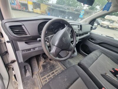 Citroën Jumpy Gebrauchtwagen Citroën Jumpy Gebrauchtwagen