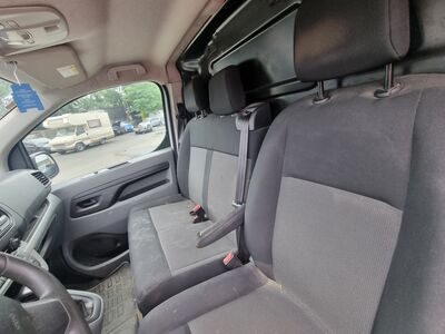 Citroën Jumpy Gebrauchtwagen Citroën Jumpy Gebrauchtwagen