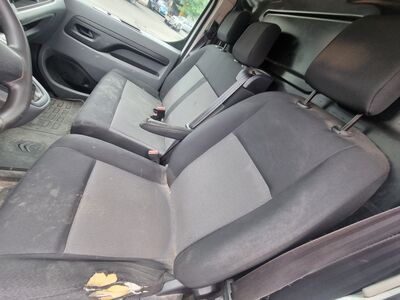 Citroën Jumpy Gebrauchtwagen Citroën Jumpy Gebrauchtwagen