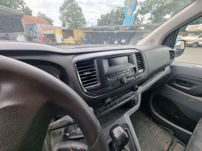 Citroën Jumpy Gebrauchtwagen Citroën Jumpy Gebrauchtwagen