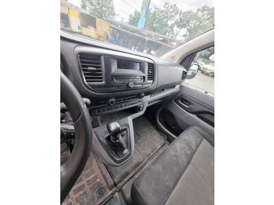 Citroën Jumpy Gebrauchtwagen Citroën Jumpy Gebrauchtwagen