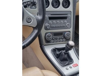 Alfa Romeo Alfa 159 Gebrauchtwagen Alfa Romeo Alfa 159 Gebrauchtwagen