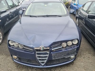 Alfa Romeo Alfa 159 Gebrauchtwagen Alfa Romeo Alfa 159 Gebrauchtwagen