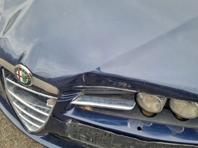 Alfa Romeo Alfa 159 Gebrauchtwagen Alfa Romeo Alfa 159 Gebrauchtwagen