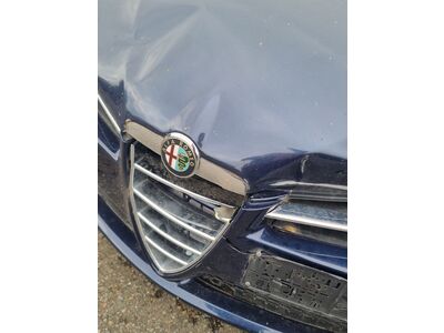 Alfa Romeo Alfa 159 Gebrauchtwagen Alfa Romeo Alfa 159 Gebrauchtwagen