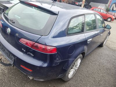 Alfa Romeo Alfa 159 Gebrauchtwagen Alfa Romeo Alfa 159 Gebrauchtwagen