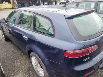 Alfa Romeo Alfa 159 Gebrauchtwagen Alfa Romeo Alfa 159 Gebrauchtwagen