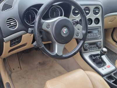 Alfa Romeo Alfa 159 Gebrauchtwagen Alfa Romeo Alfa 159 Gebrauchtwagen