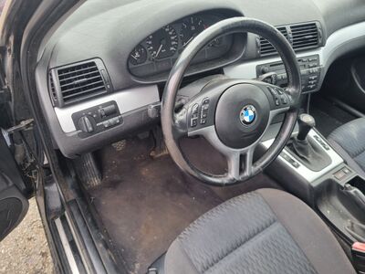 BMW 3er Gebrauchtwagen BMW 3er Gebrauchtwagen