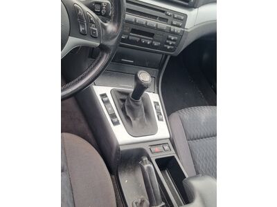 BMW 3er Gebrauchtwagen BMW 3er Gebrauchtwagen