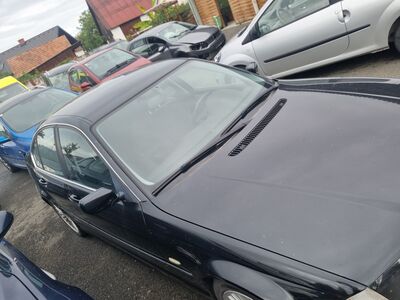 BMW 3er Gebrauchtwagen BMW 3er Gebrauchtwagen