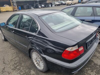 BMW 3er Gebrauchtwagen BMW 3er Gebrauchtwagen