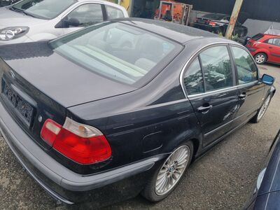 BMW 3er Gebrauchtwagen BMW 3er Gebrauchtwagen