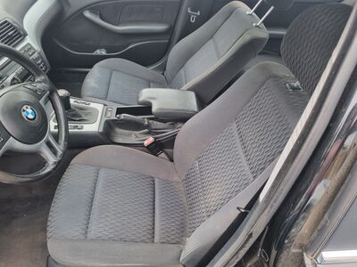 BMW 3er Gebrauchtwagen BMW 3er Gebrauchtwagen