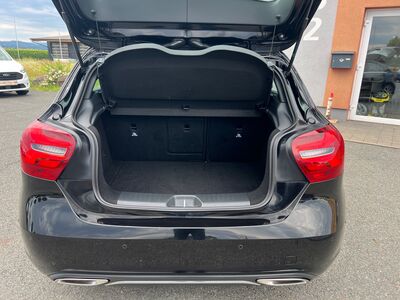 Mercedes-Benz A-Klasse Gebrauchtwagen Mercedes-Benz A-Klasse Gebrauchtwagen