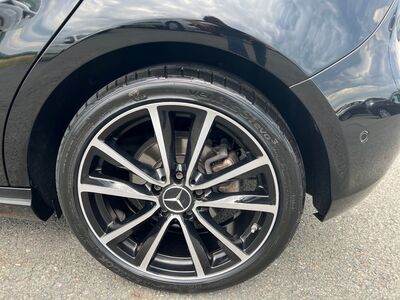 Mercedes-Benz A-Klasse Gebrauchtwagen Mercedes-Benz A-Klasse Gebrauchtwagen