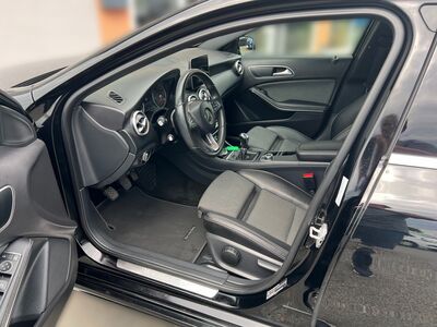 Mercedes-Benz A-Klasse Gebrauchtwagen Mercedes-Benz A-Klasse Gebrauchtwagen