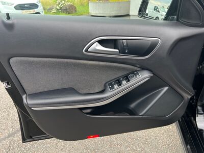 Mercedes-Benz A-Klasse Gebrauchtwagen Mercedes-Benz A-Klasse Gebrauchtwagen