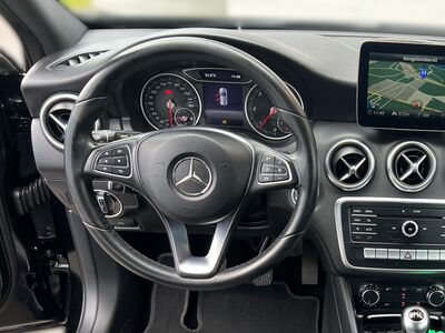 Mercedes-Benz A-Klasse Gebrauchtwagen Mercedes-Benz A-Klasse Gebrauchtwagen